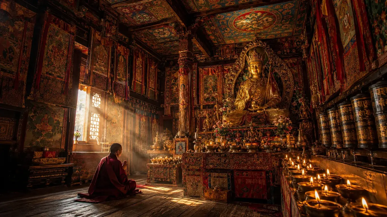 Bhutan
