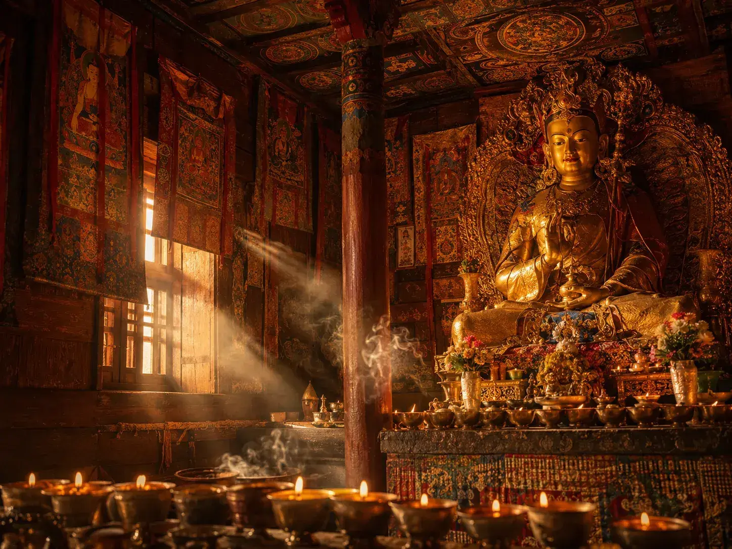 Bhutan