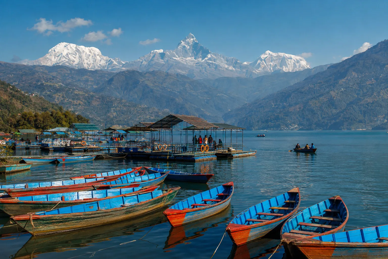 Pokhara