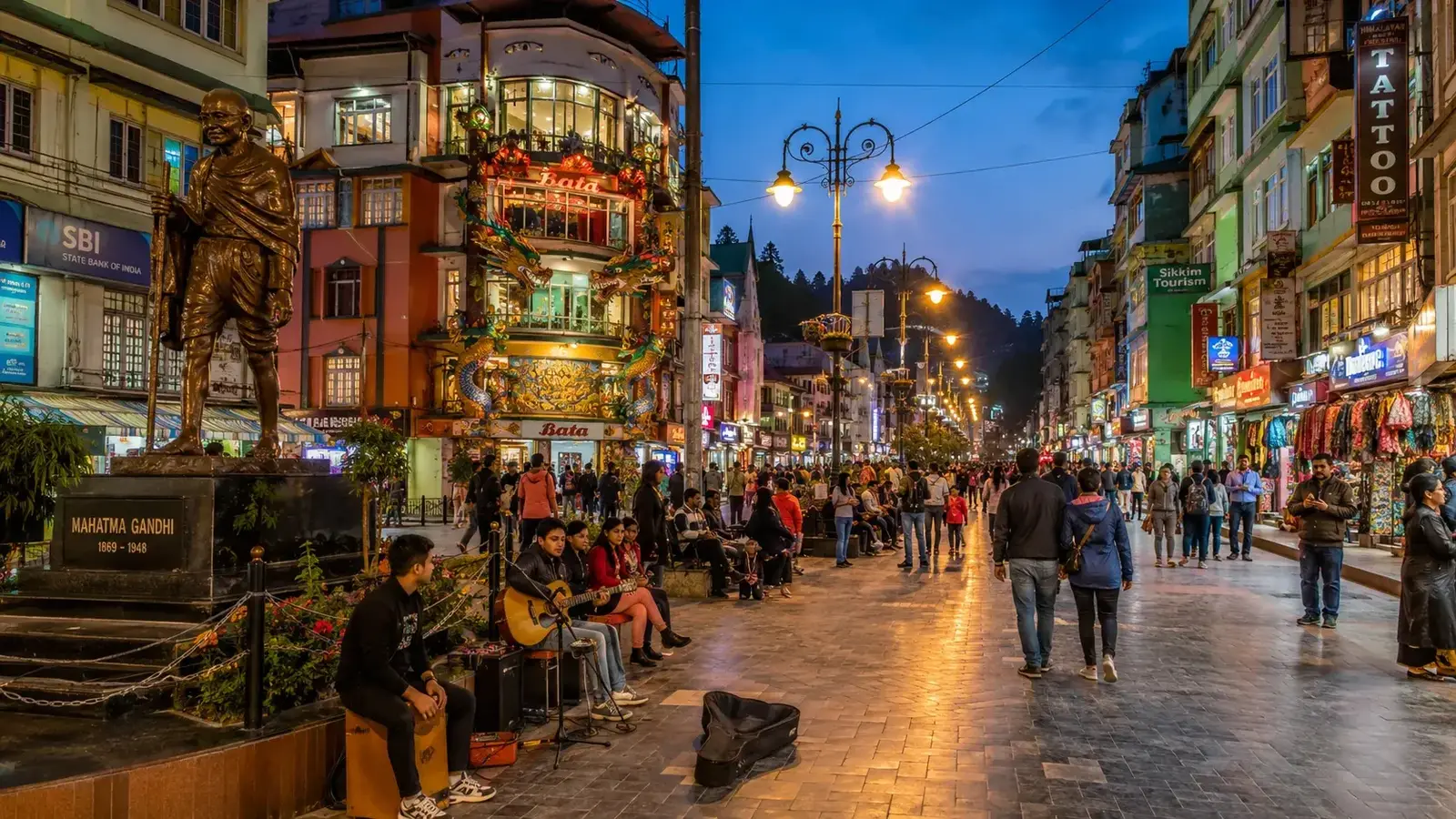 Sikkim