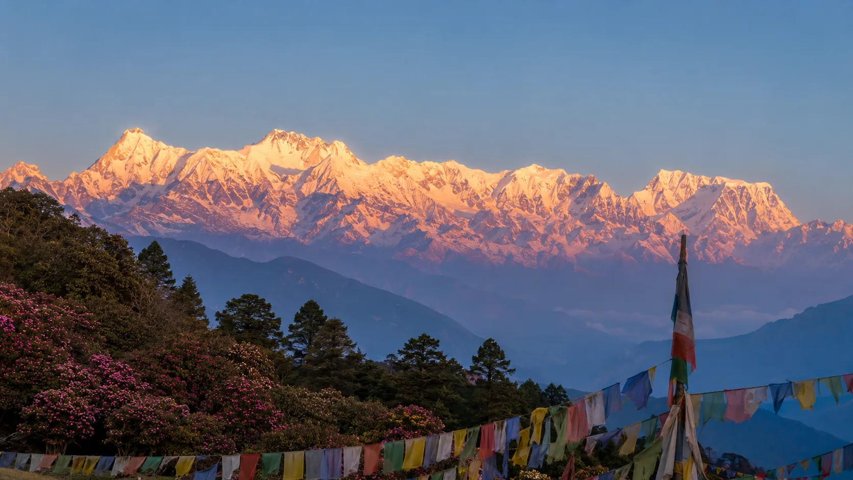 Sikkim